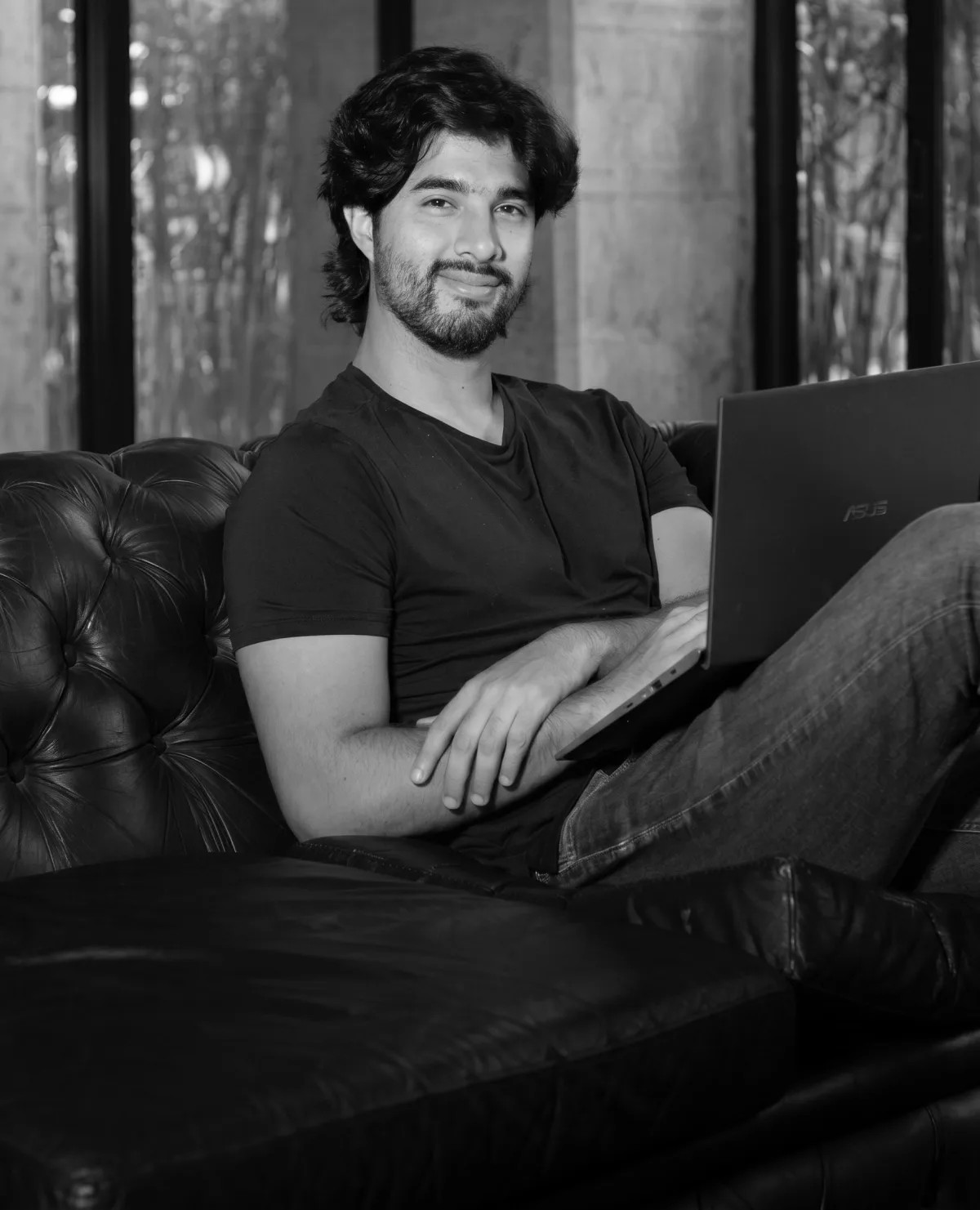 Julian Jaramillo, Socio Fundador